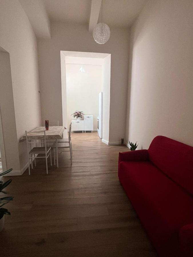 Reggioduomo Apartment