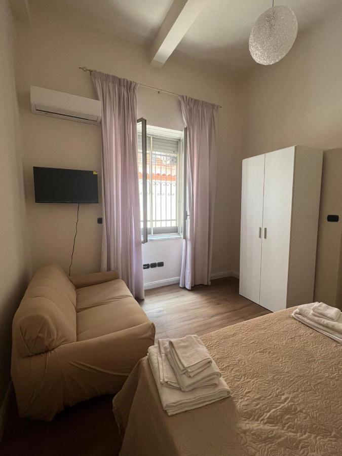 Reggioduomo Apartment Reggio Calabria