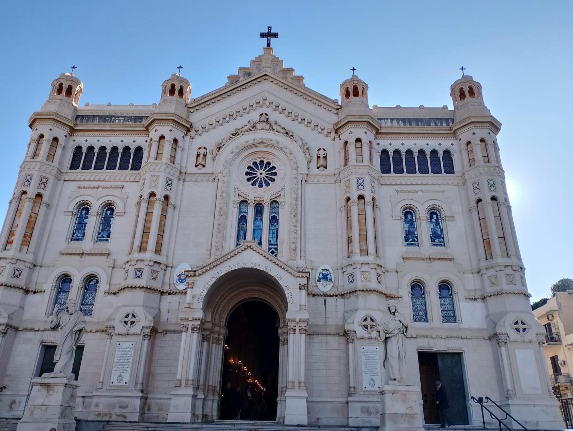 Reggioduomo